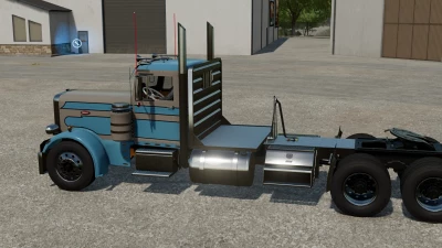 1967 Petebilt 359 v2.0.0.0