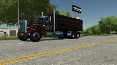 1967 Petebilt 359 v2.0.0.0