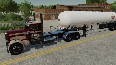 1967 Petebilt 359 v2.0.0.0