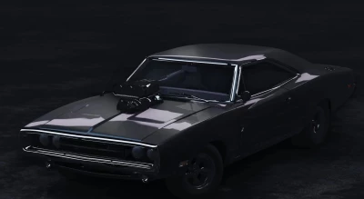 1970 DODGE CHARGER V0.33