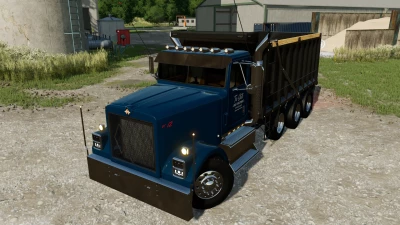 1988 International 9300 v1.0.0.2