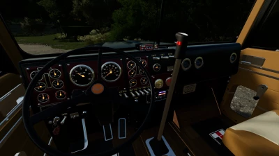 1988 International 9300 v1.0.0.2