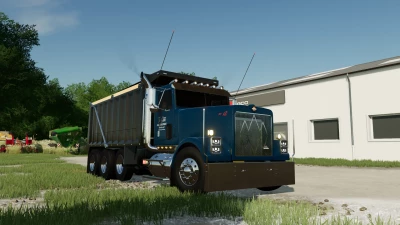 1988 International 9300 v1.0.0.2