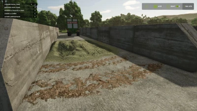 2 bunker silo v1.0.0.0