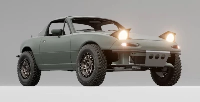 2003 Mazda MX-5 Miata v1.0