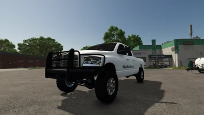 2007 Ram 3500 v1.0.0.0