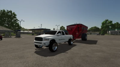 2007 Ram 3500 v1.0.0.0