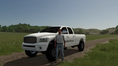 2007 Ram 3500 v1.0.0.0