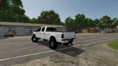 2016 Ford F350 v1.0.0.0