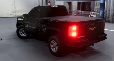 2018 GMC Sierra 2500 HD 0.33