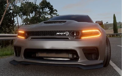 2022 Dodge Charger SRT 0.33.x