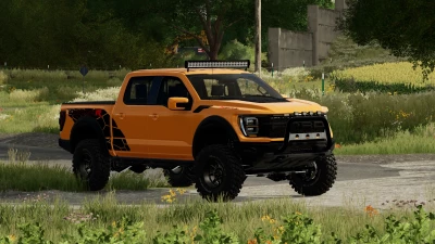 2022 Ford Raptor v1.0.0.0