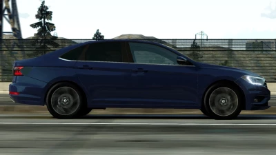 2022 Volkswagen Jetta 0.33.x