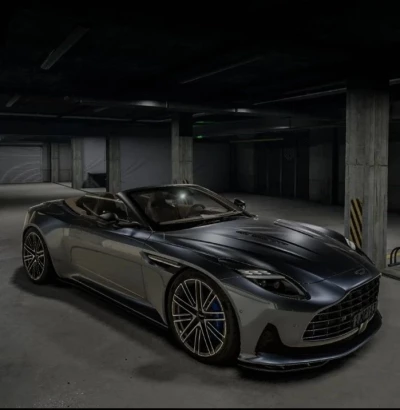 2023 Aston Martin DB12 v1.0 0.33x