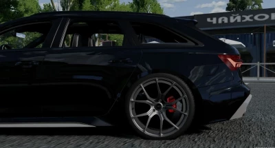 2023 Audi RS6 C8 v2.0 0.31x