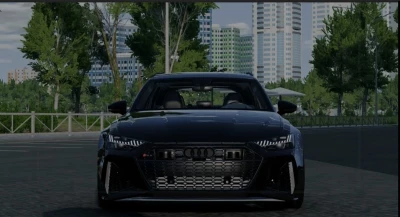 2023 Audi RS6 C8 v2.0 0.33x