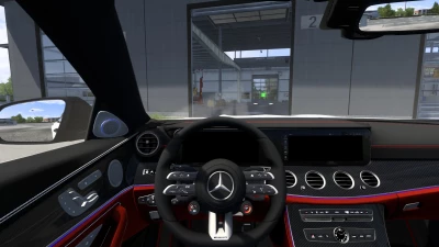 2023 Mercedes-Amg E63 S 1.1 1.52-1.53