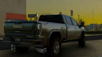 2024 GMC Sierra 2500 v2.0.0.0