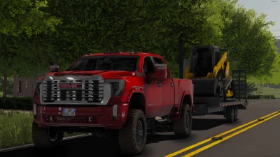 2024 GMC Sierra 2500 v2.0.0.0