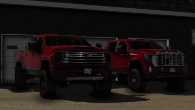 2024 GMC Sierra 2500 v2.0.0.0