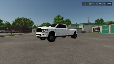 2024 Ram 3500 v1.0.0.0