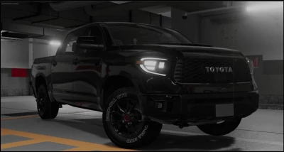 2024 Toyota Tacoma TRD Pro v1.0 0.32x