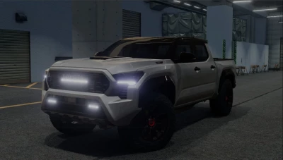 2024 Toyota Tacoma v1.0 0.32x