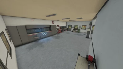 3 Stars Garage v1.0.0.0