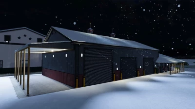 3 Stars Garage v1.0.0.0