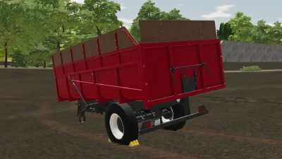 30 Ton Trailer v2.0.0.0