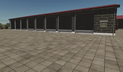 8 Door Garage v1.0.0.0