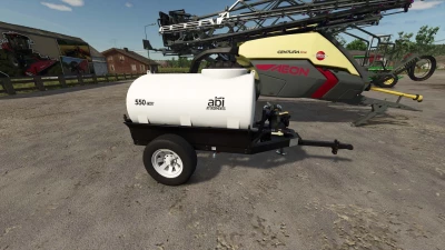 Abi 550 Universal v1.0.0.0