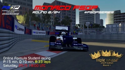 AC GPK Monaco v1.0