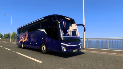 Adiputro Jetbus 5 SHD (Premium) 1.5x