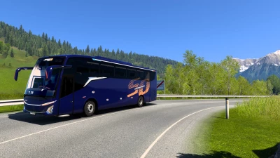 Adiputro Jetbus 5 SHD (Premium) 1.5x