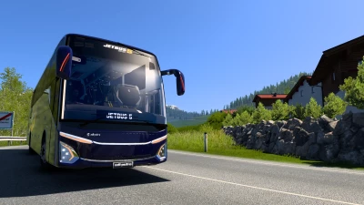 Adiputro Jetbus 5 SHD (Premium) 1.5x