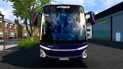 Adiputro Jetbus 5 SHD (Premium) 1.5x