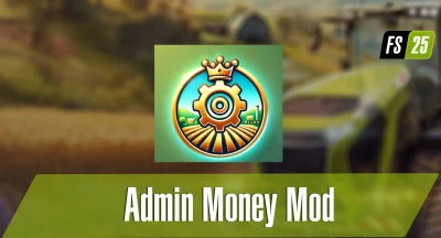 Admin Money v1.0.0.1