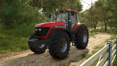 AGCO Allis Series 9700 v1.0.0.0