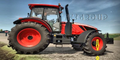 AGRI MAX REALISTIC v1.0.0.0