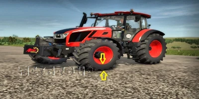 AGRI MAX REALISTIC v1.0.0.0