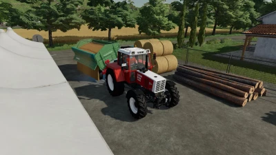 Agricultural Fair v1.2.0.0