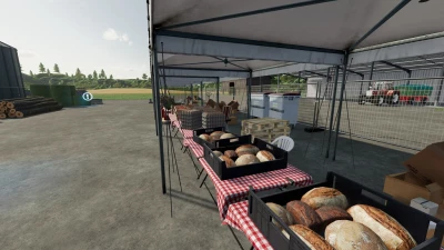 Agricultural Fair v1.2.0.0