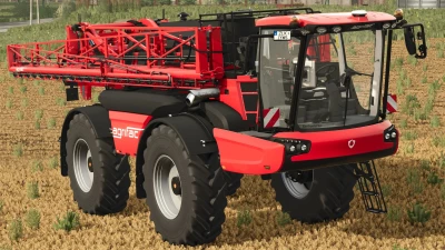 Agrifac Condor Endurance II v1.0.0.0