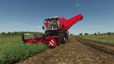 Agrifac Light Traxx Multifruit v1.0.0.0