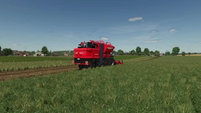 Agrifac Light Traxx Multifruit v1.0.0.0