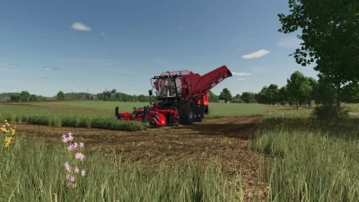 Agrifac Light Traxx Multifruit v1.0.0.0