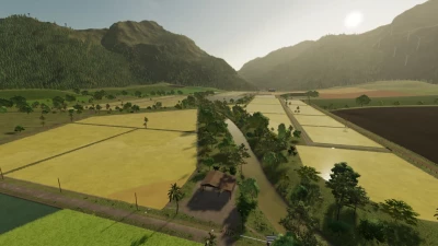 Agro Sul Rice v1.0.0.1