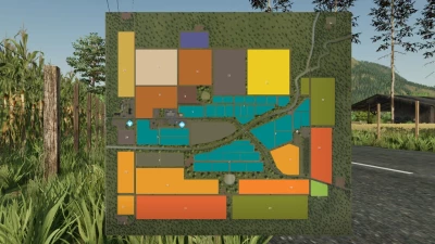 Agro Sul Rice v1.0.0.1