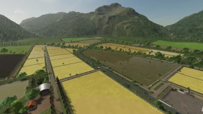 Agro Sul Rice v1.0.0.1